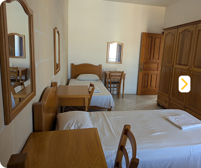 Acomodação - Foto 2